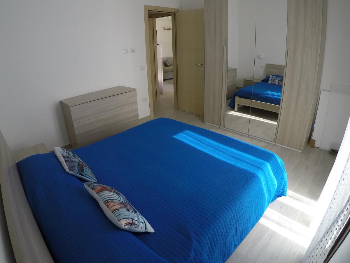 Appartement Aquilone à Badesi Extérieur photo