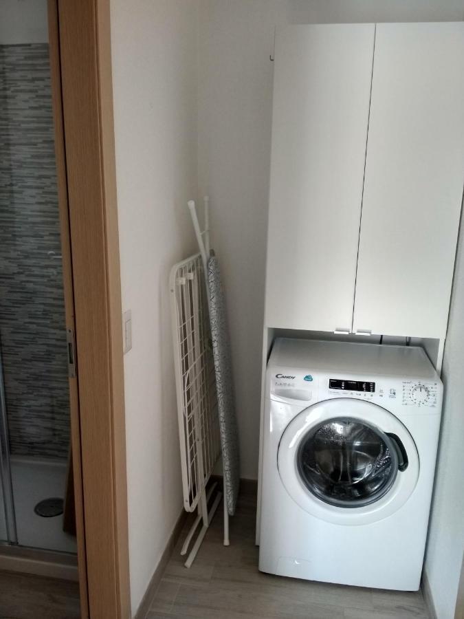 Appartement Aquilone à Badesi Extérieur photo